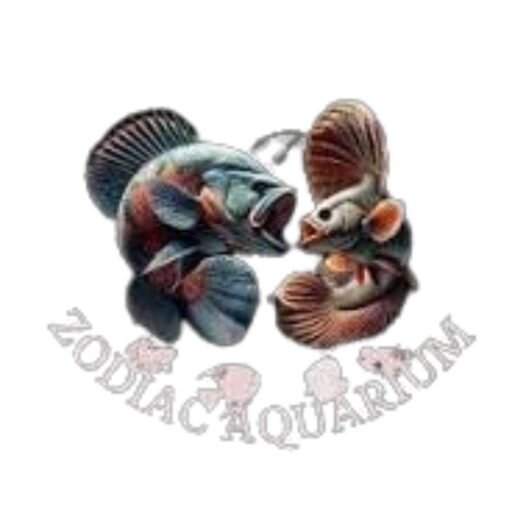 Zodiac Aquarium