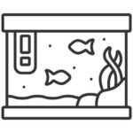 احواض و مستلزمات