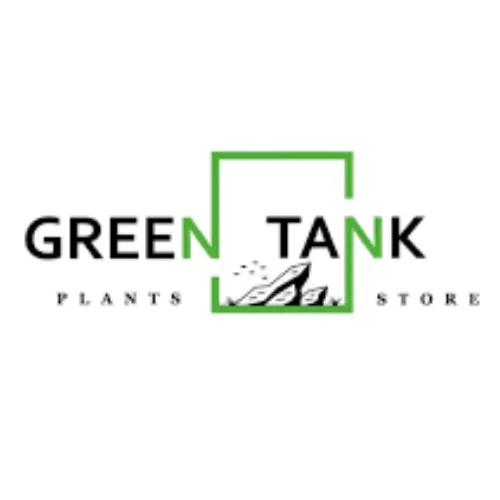 GREEN TANK