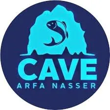 CAVE ARFA NASSER